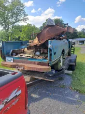 Morristown Iron & Metal