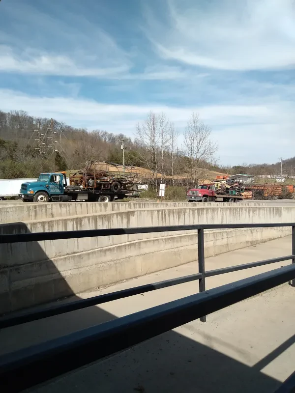 Morristown Iron & Metal - photo 2