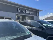 New Direct Chrysler Dodge Jeep Ram