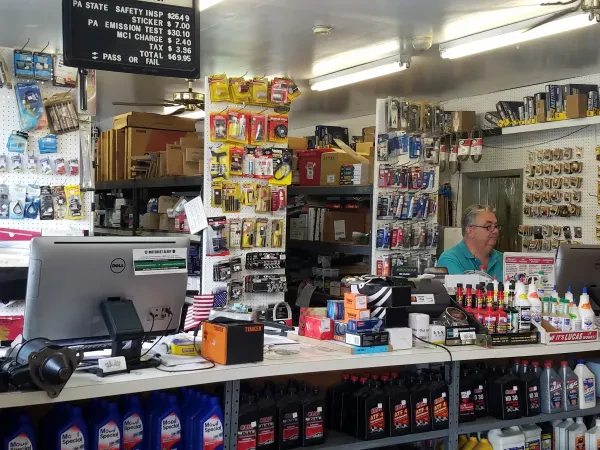 Superior Auto Electric & Parts - photo 3