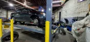 Unique Star Auto Repair & Body Shop (Behind Dunkin Donuts Only)