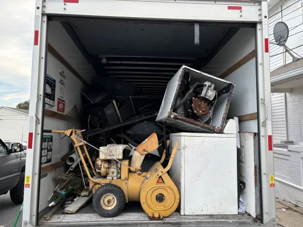 772JunkBustersLLC - photo 4
