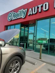 O'Reilly Auto Parts