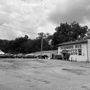 Saxonburg Boulevard Auto Parts Inc