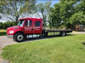 Tillman's Towing LLC