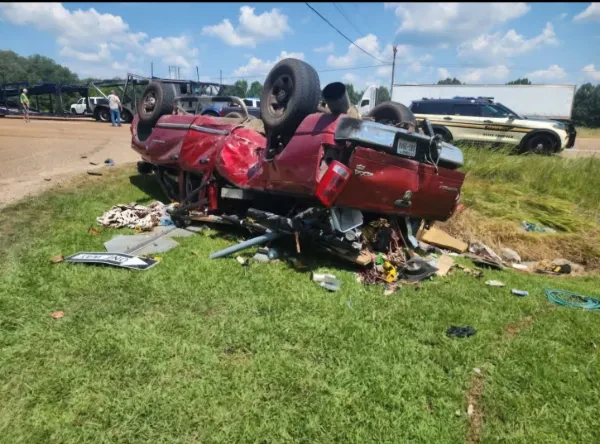 Tillman's Towing LLC - photo 4