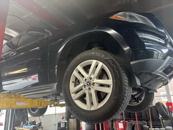 Meineke Car Care Center - photo 3