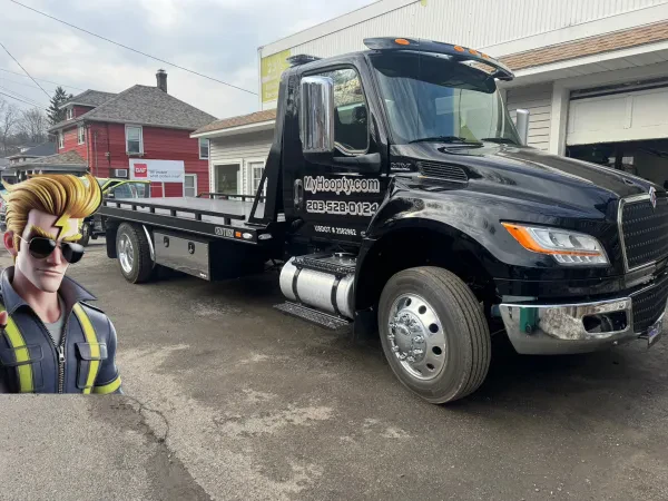 American Wrecker Sales - photo 2