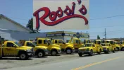 Rossi's Roadside Service