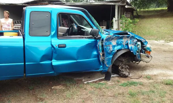 Joel's Garage & Used Parts - photo 2