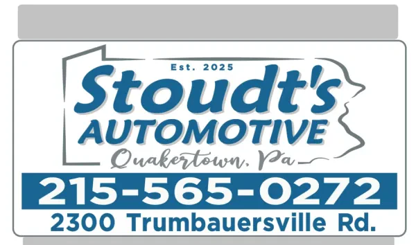 Stoudts Automotive - photo 2