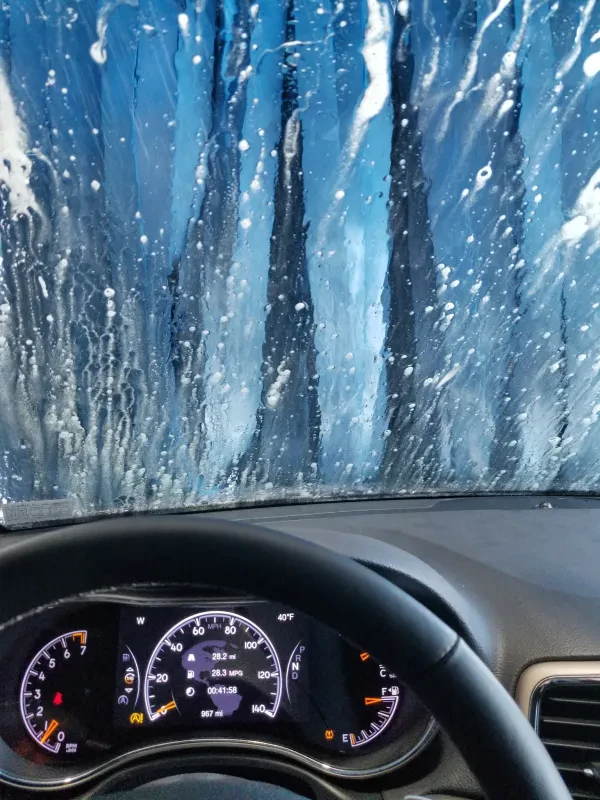 Shammy Shine Car Wash Palmer Twp - photo 2