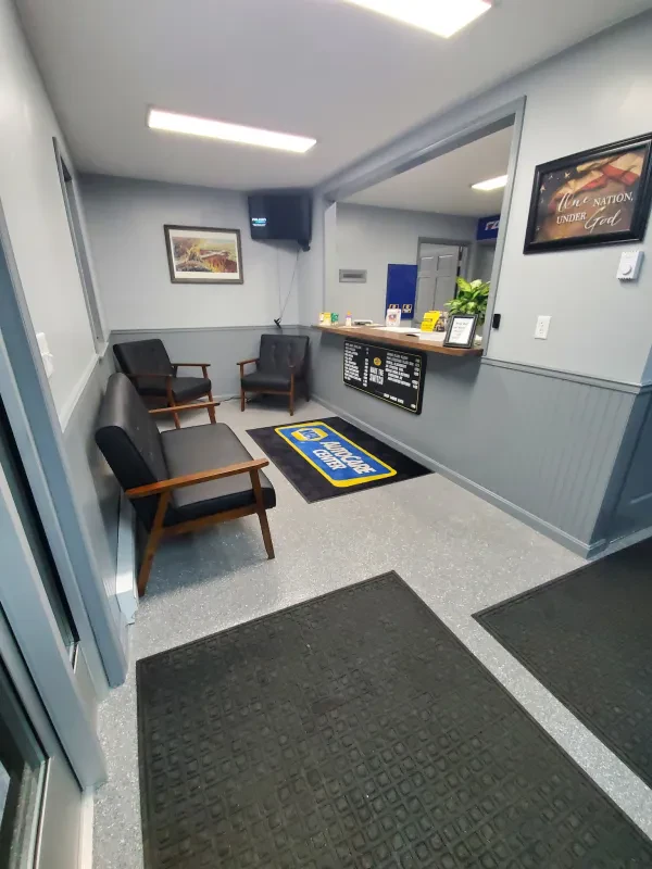 Todd's Automotive LLC - photo 4