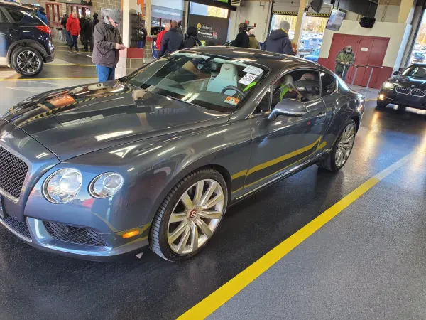 Manheim Pennsylvania Auto Auction - photo 3