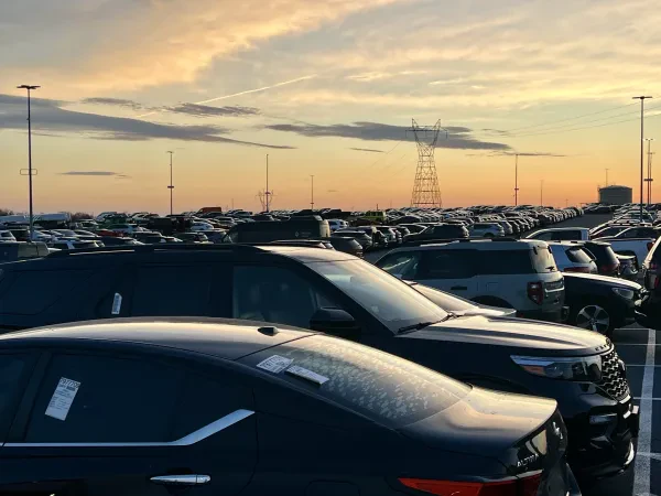 Manheim Pennsylvania Auto Auction - photo 4