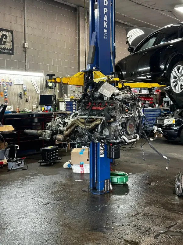 Hudson Auto Center, LLC - photo 2
