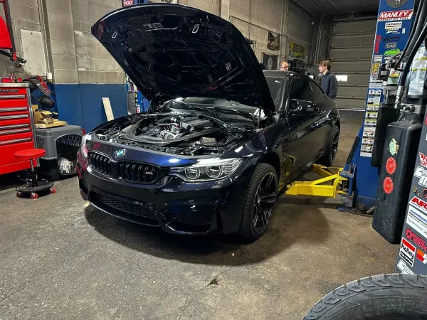 Hudson Auto Center, LLC - photo 4