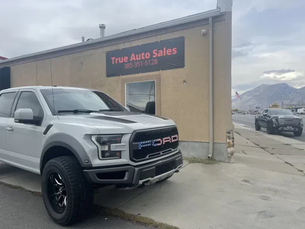 True Auto Sales - photo 3