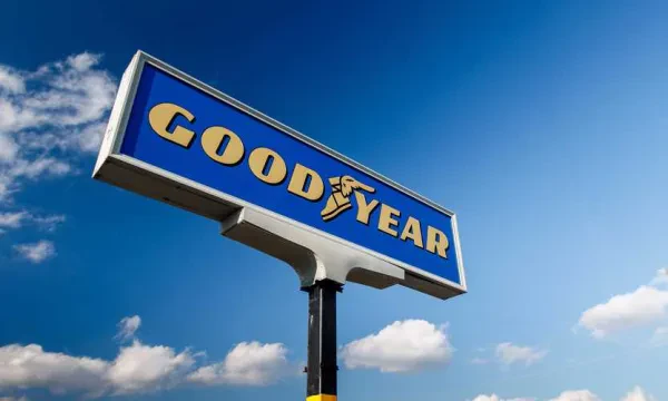 Hillside Tire & Service - Goodyear - photo 2