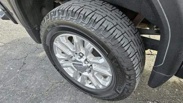 Hillside Tire & Service - Goodyear - photo 4