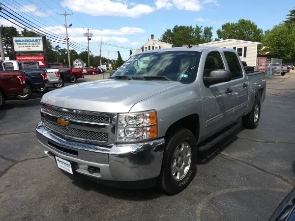 Seacoast Truck & Auto - photo 3
