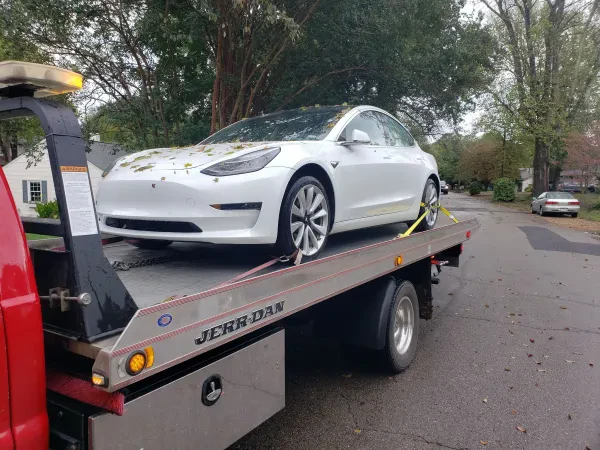 Game Over Towing - photo 3