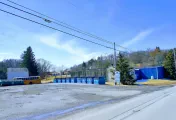 Recycling Center