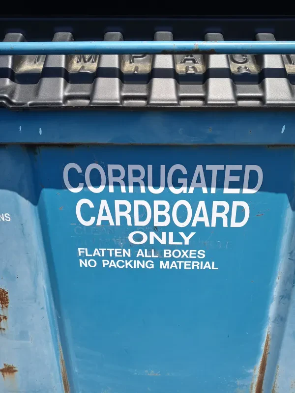 Recycling Center - photo 2