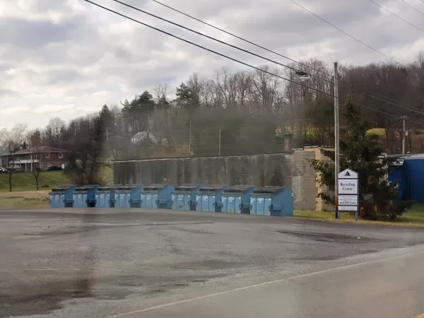 Recycling Center - photo 3
