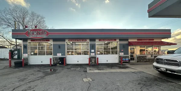 Forestville Auto Services - photo 2
