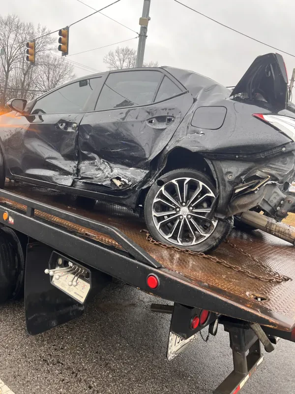 Wils Towing - photo 2