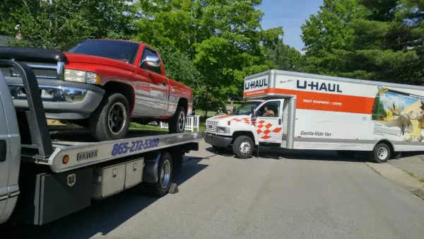 Wils Towing - photo 3