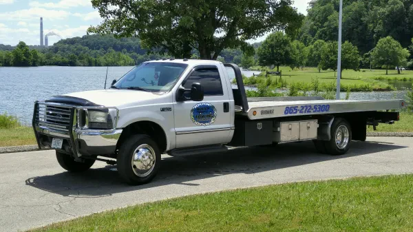 Wils Towing - photo 4