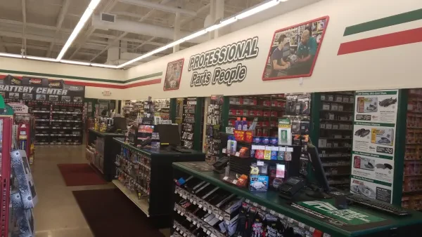O'Reilly Auto Parts - photo 2