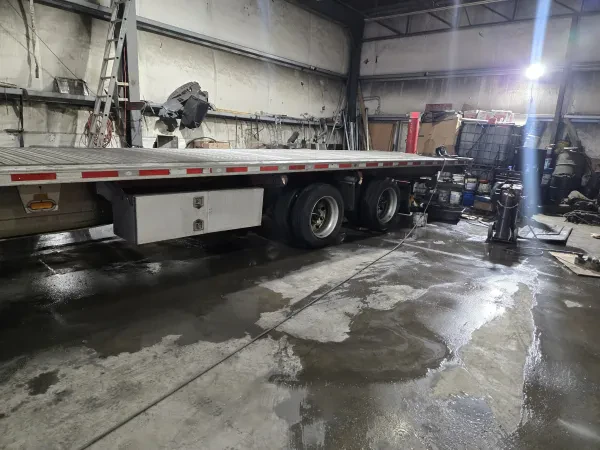 Tri State Truck & Trailer Repair Corp - photo 4