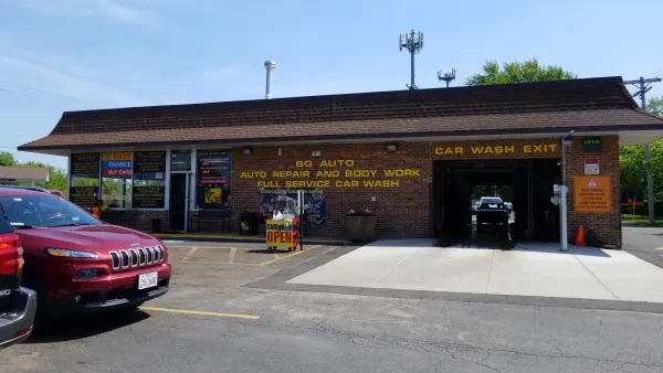 Buffalo Grove Auto Center - photo 2