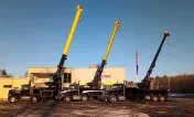 New England Truck Center