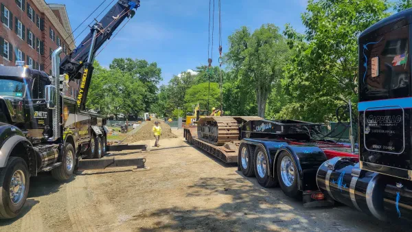 New England Truck Center - photo 3