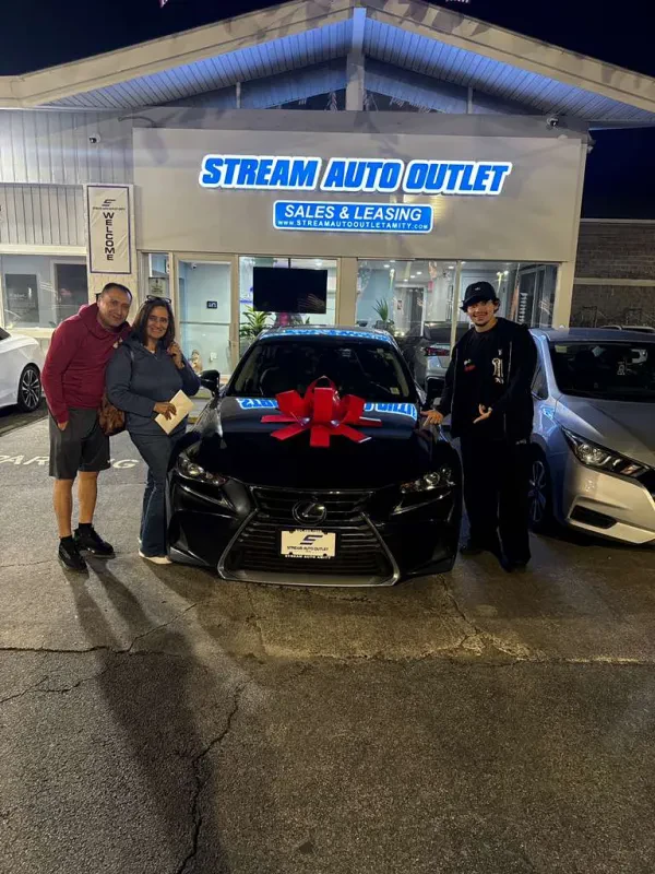 Stream Auto Outlet Amity - Used Car Dealership Amityville, NY - photo 4