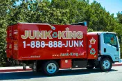 Junk King Santa Cruz