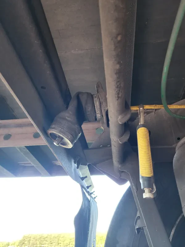 Arlington Truck and Trailer Repair - photo 2