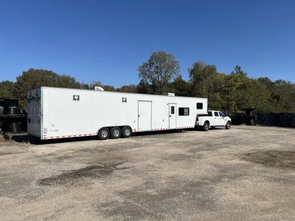 Arlington Truck and Trailer Repair - photo 3