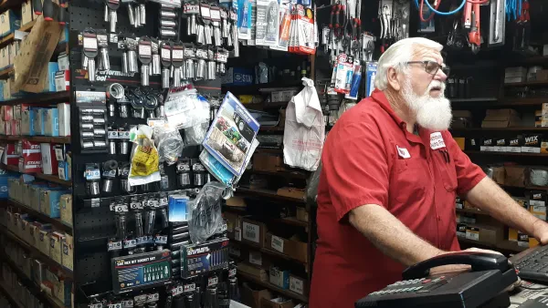 Wimauma Auto Parts - photo 2