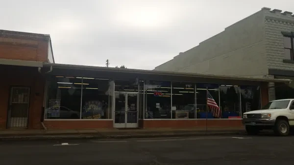 NAPA Auto Parts - Davison Auto Parts - photo 3