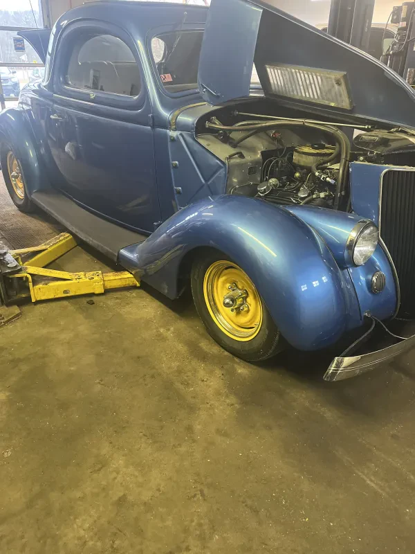 Twin Lake Auto & Tire - photo 3