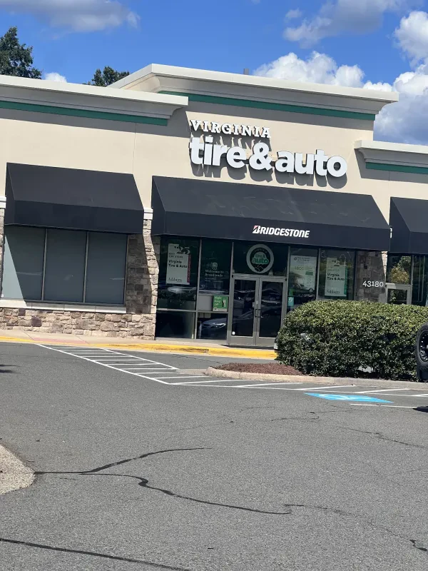 Virginia Tire & Auto of Broadlands - photo 2