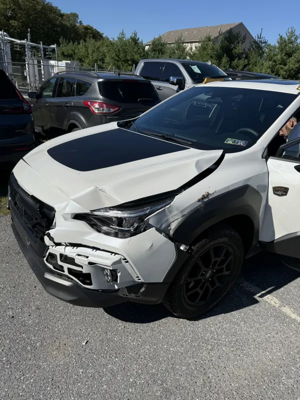CARSTAR Fred Beans Mechanicsburg - photo 2