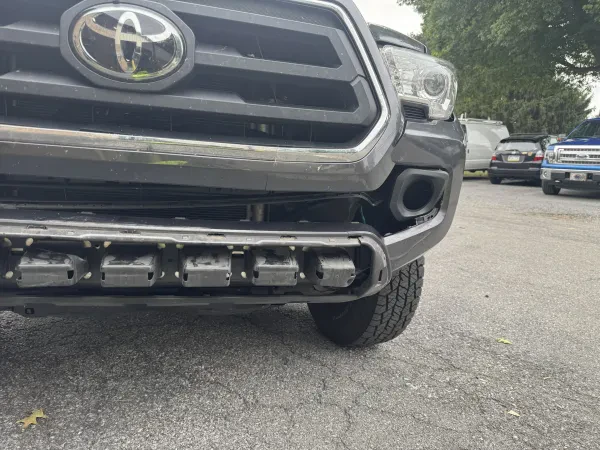 CARSTAR Fred Beans Mechanicsburg - photo 3