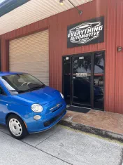 Everything Automotive of Amelia LLC
