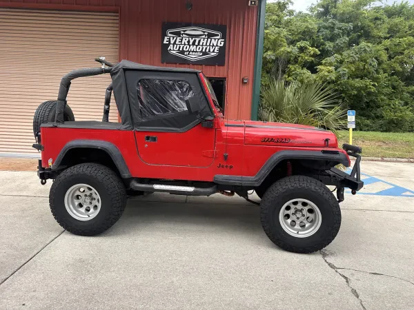 Everything Automotive of Amelia LLC - photo 2